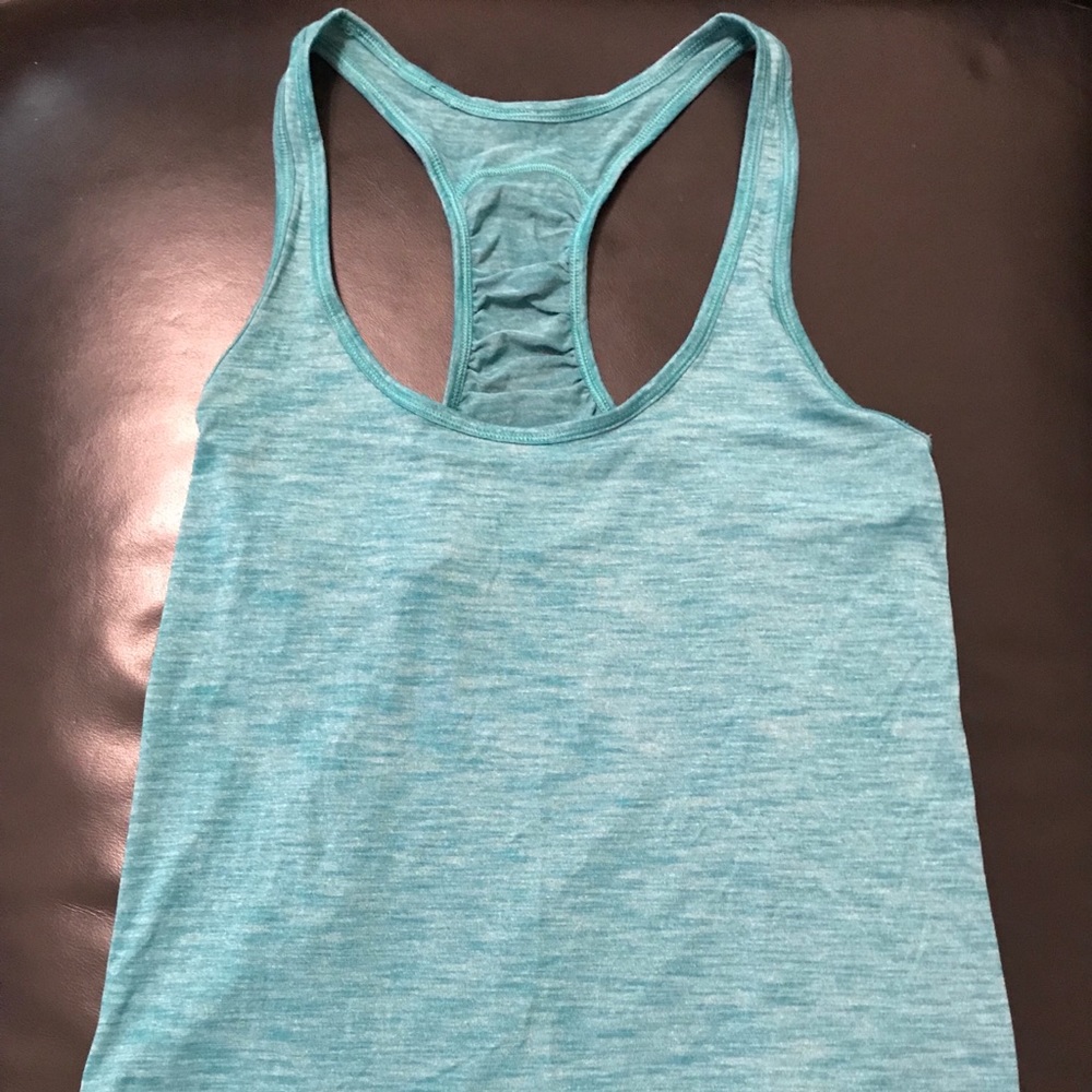 Lululemon our sport tank